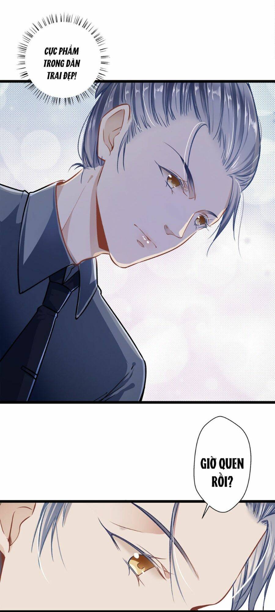 Cưng Chiều Ái Thê Hư Hỏng: Chapter 35