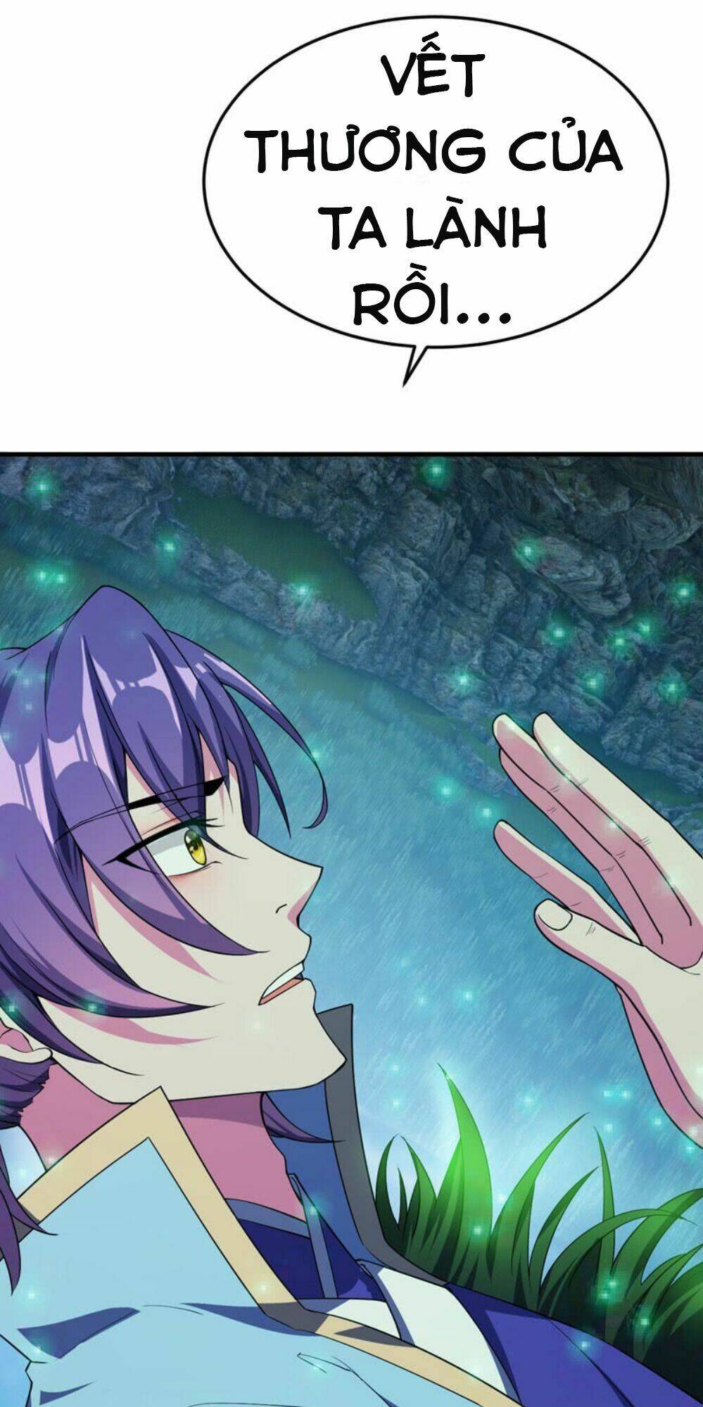 Yêu Giả Vi Vương: Chapter 41