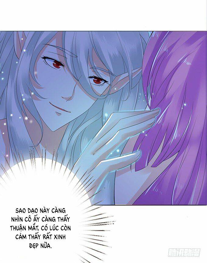 Ma Vương Luyến Ái Chỉ Nam: Chapter 120