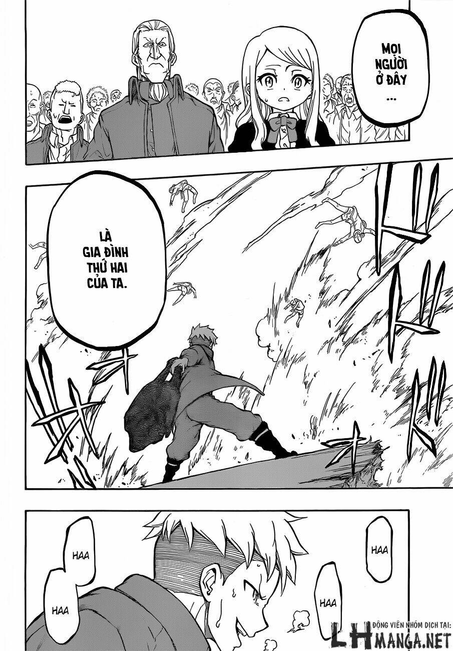 Red Sprite: Chapter 12