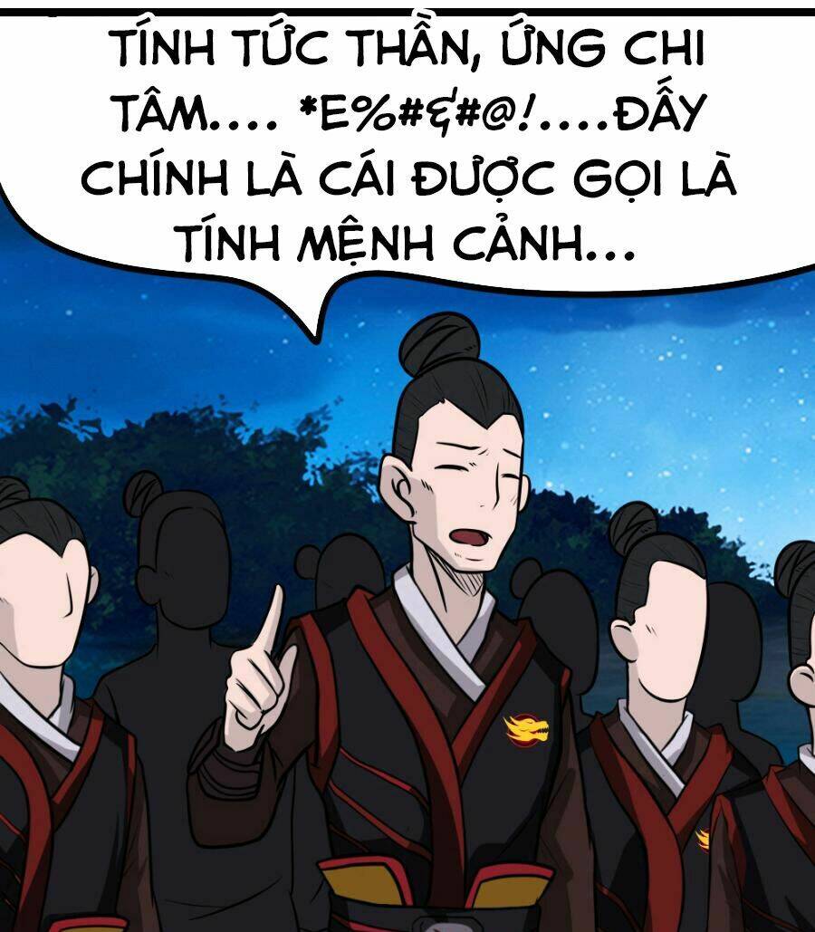 Tu Tiên Cuồng Thần: Chapter 2