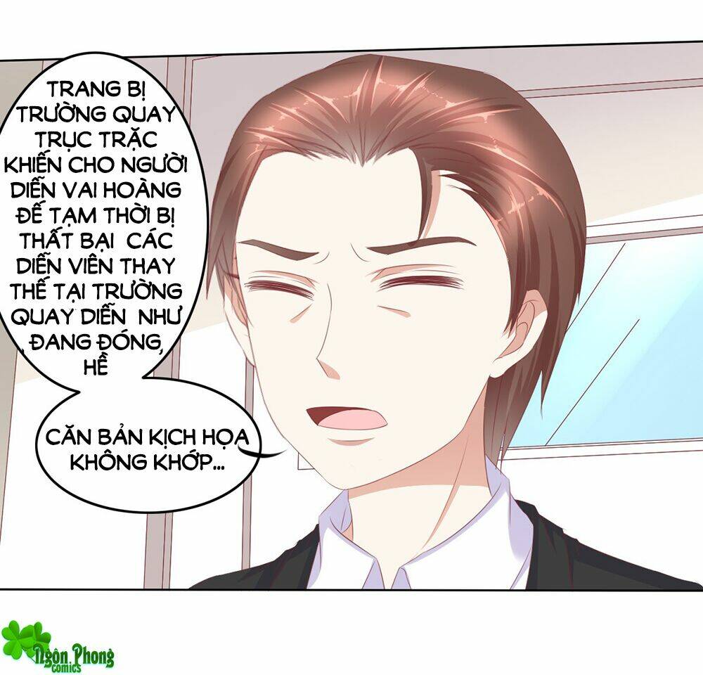 Hoàng Đế “Phế Vật” Tiến Hóa Sử: Chapter 45