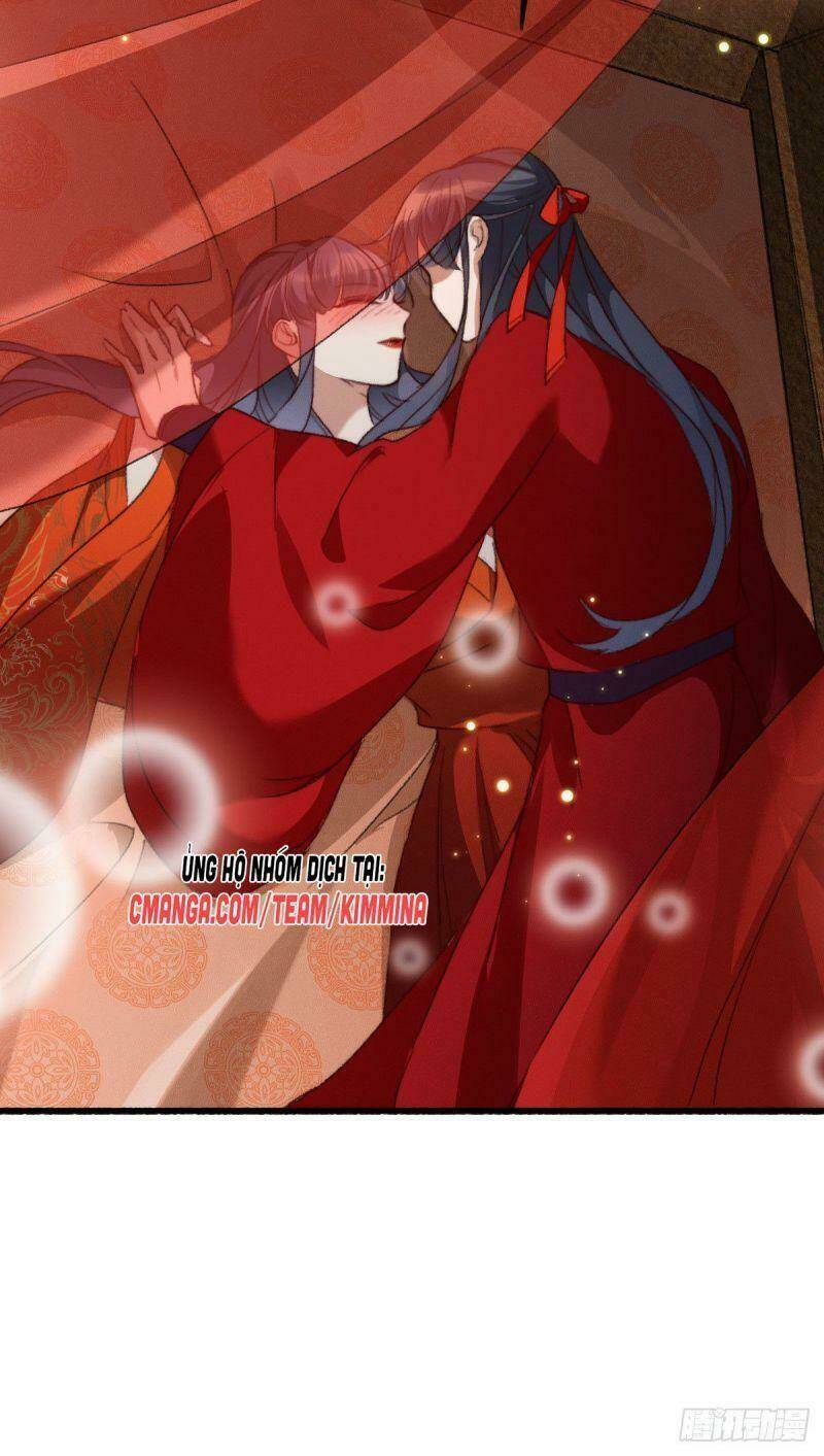 Ngự Thú Cuồng Phi: Chapter 22