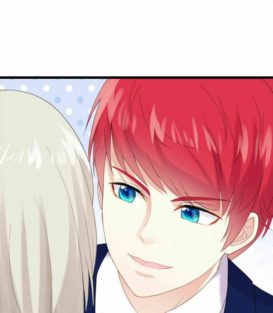 Bảo Bối Thiên Ức Hào Môn: Chapter 3