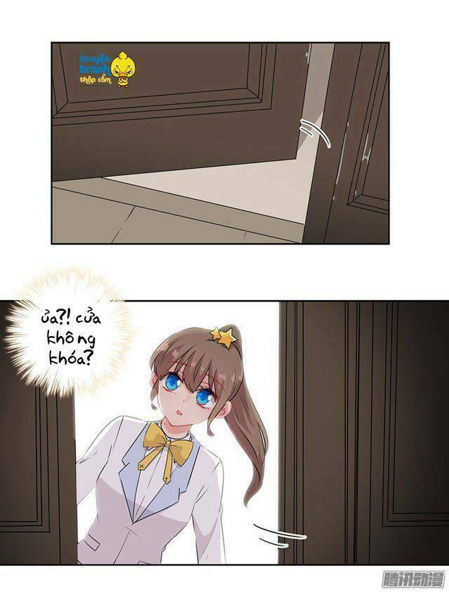 Bá Đạo Hiệu Thảo Đích Duệ Nha Đầu: Chapter 51