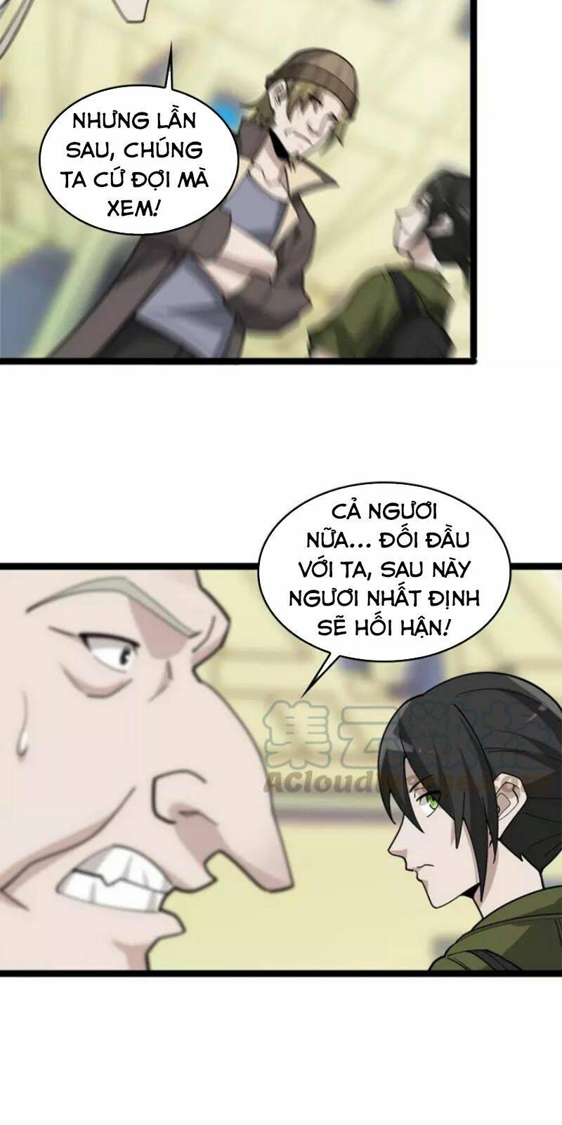 Siêu Cấp Đại Chủ Bạ: Chapter 103