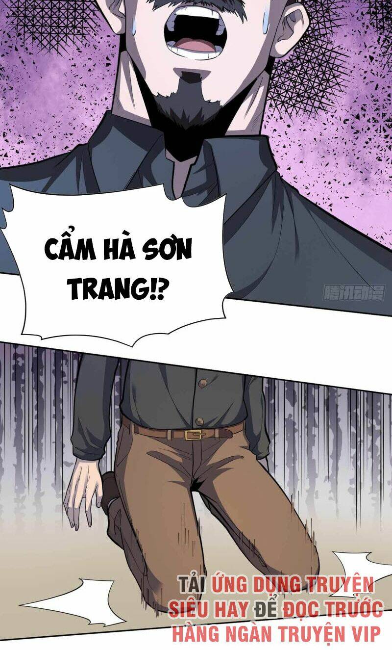 Vương Bài Thần Y: Chapter 33