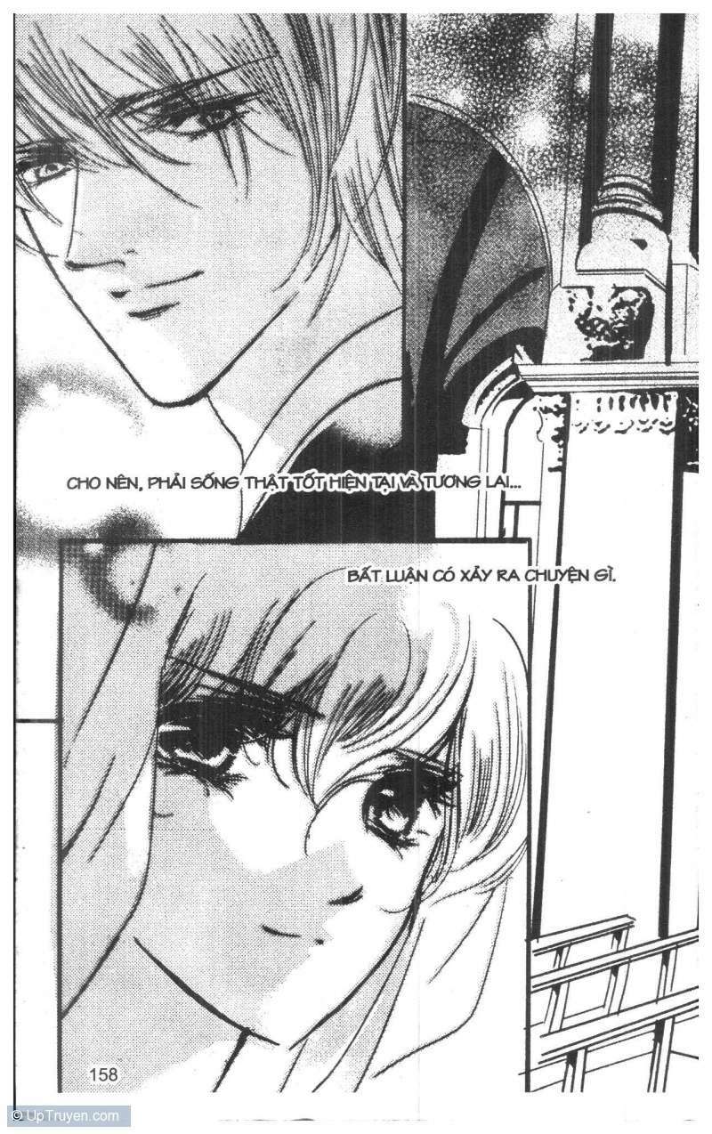 Bong Bóng Mùa Hè: Chapter 29