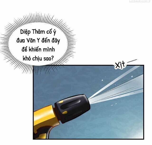 Đoạt Hôn Ác Thiếu: Chapter 24