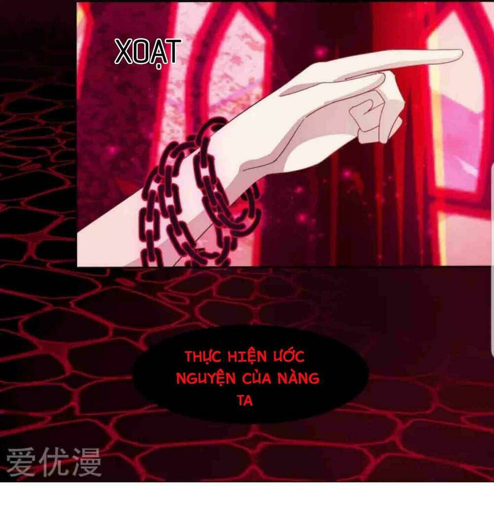 Xuyên Về Cổ Đại Làm Quốc Bảo: Chapter 3