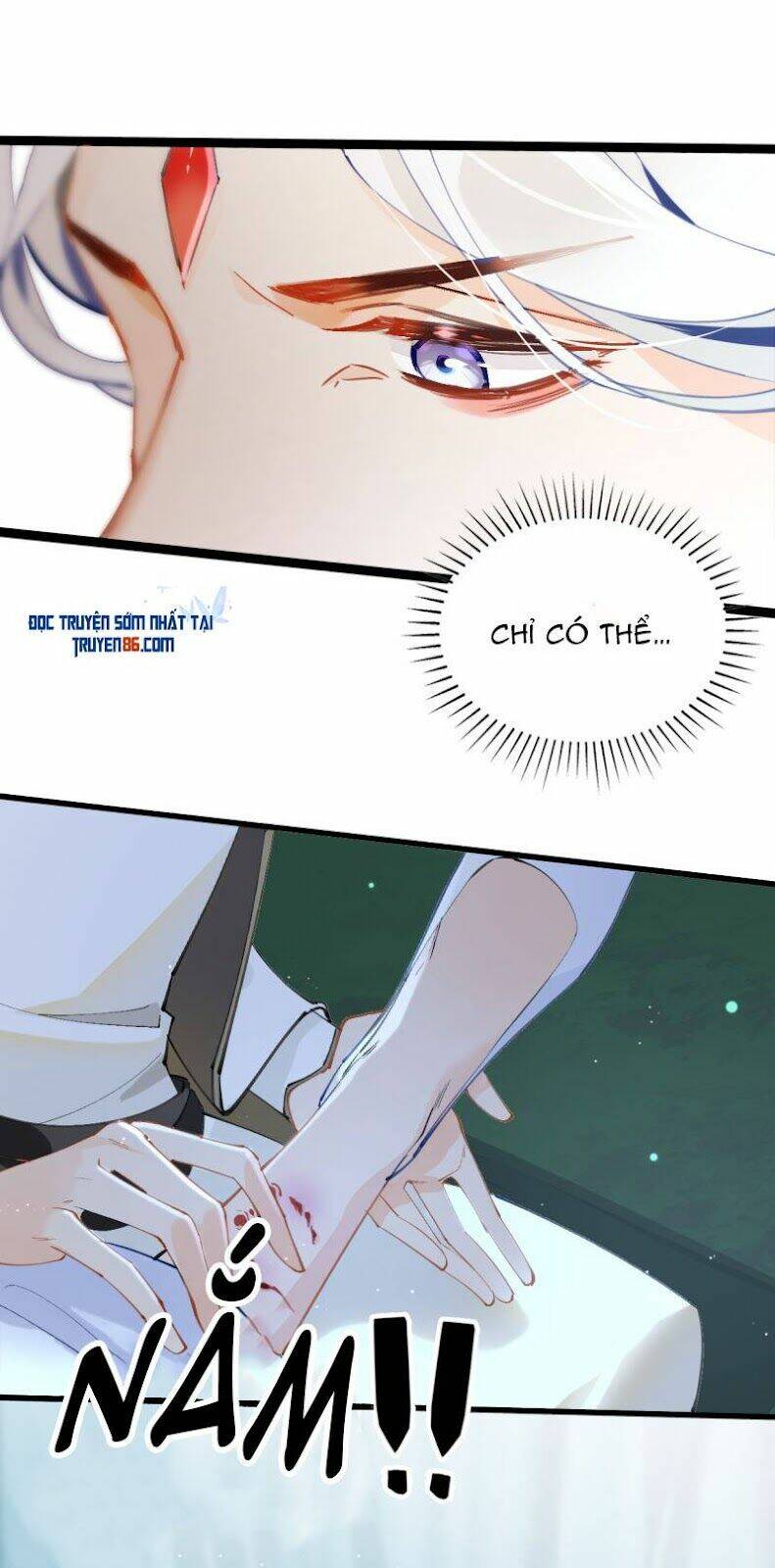 Thượng Đô Thiên Yêu Lục: Chapter 20