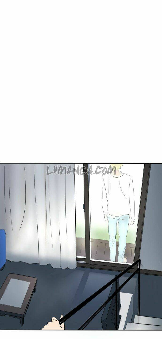 Transparent Cohabitation: Chapter 5