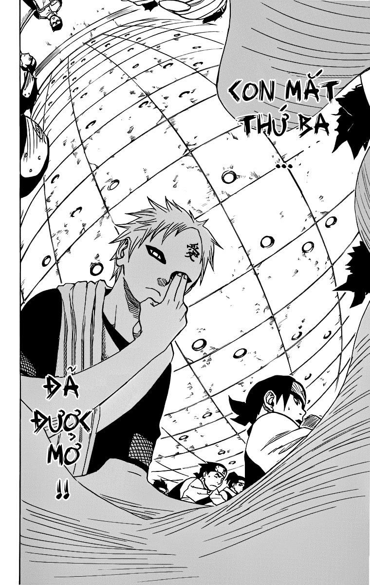 Naruto: Chapter 42