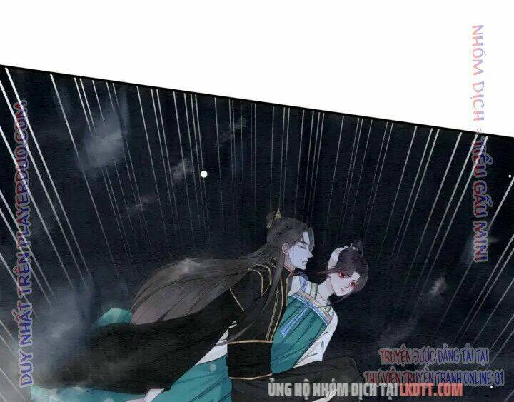 Trọng Sinh Bá Sủng Nhiếp Chính Vương Quá Mạnh Mẽ: Chapter 198