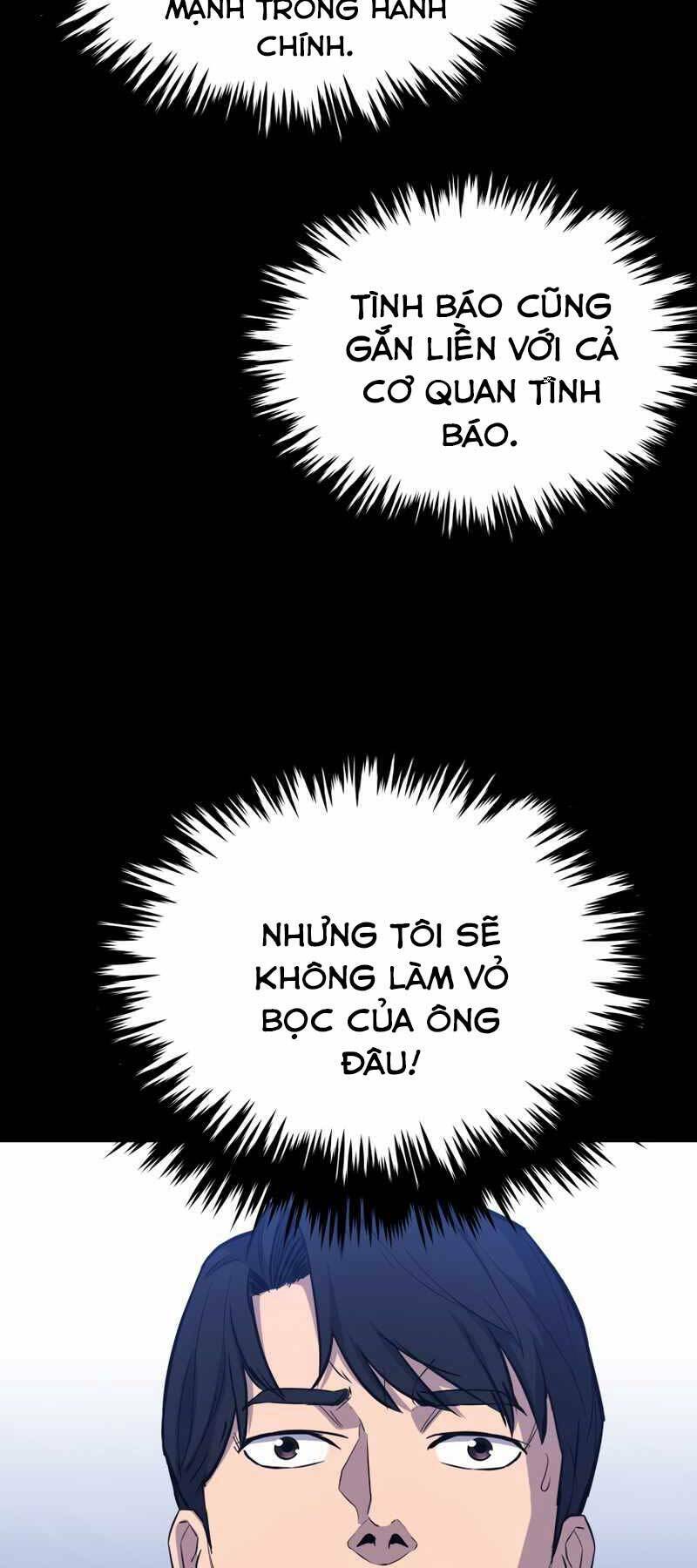 Cánh Cổng Mở Ra Đúng Ngày Đầu Tiên Tôi Thành Chính Trị Gia: Chapter 19