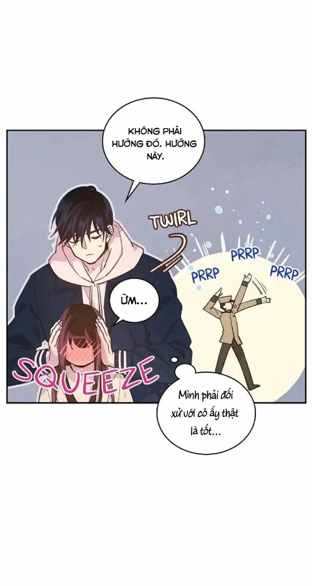 Cuộc Hôn Nhân Bất Khả Thi: Chapter 20