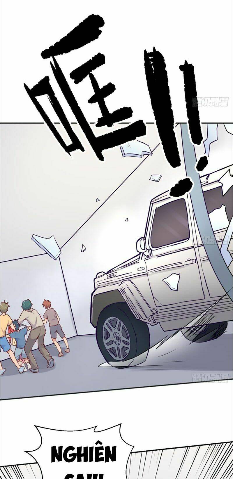 Bác Sĩ Riêng Của Nữ Thần: Chapter 70