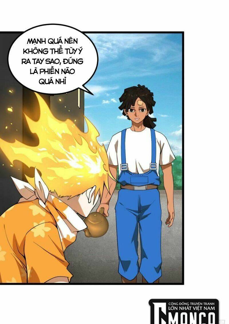 Danh Sách Kẻ Phản Diện: Chapter 132