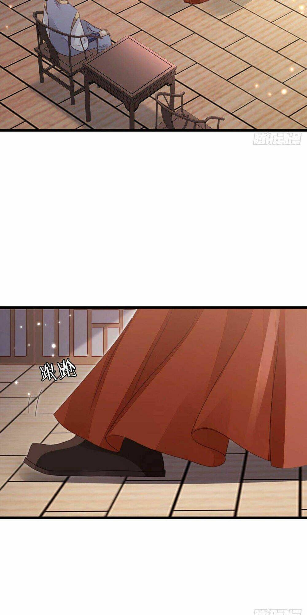 Mau Xuyên Không Rửa Tội Cho Nhân Vật Phản Diện: Chapter 54