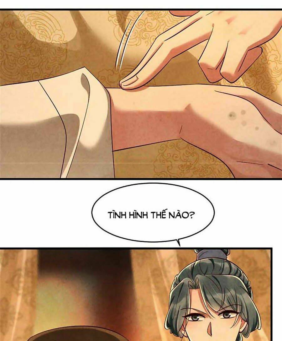 Vương Phi Muốn Trèo Tường: Chapter 113