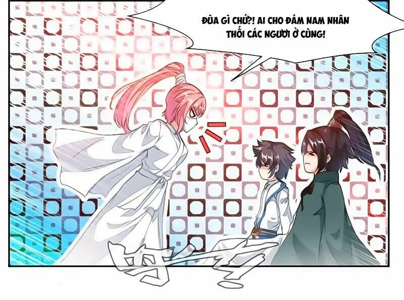 Cửu Dương Thần Vương: Chapter 40