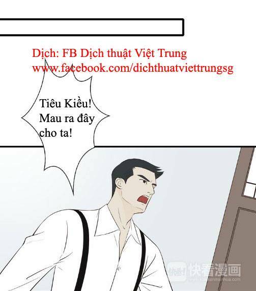 Cậu Câm: Chapter 18