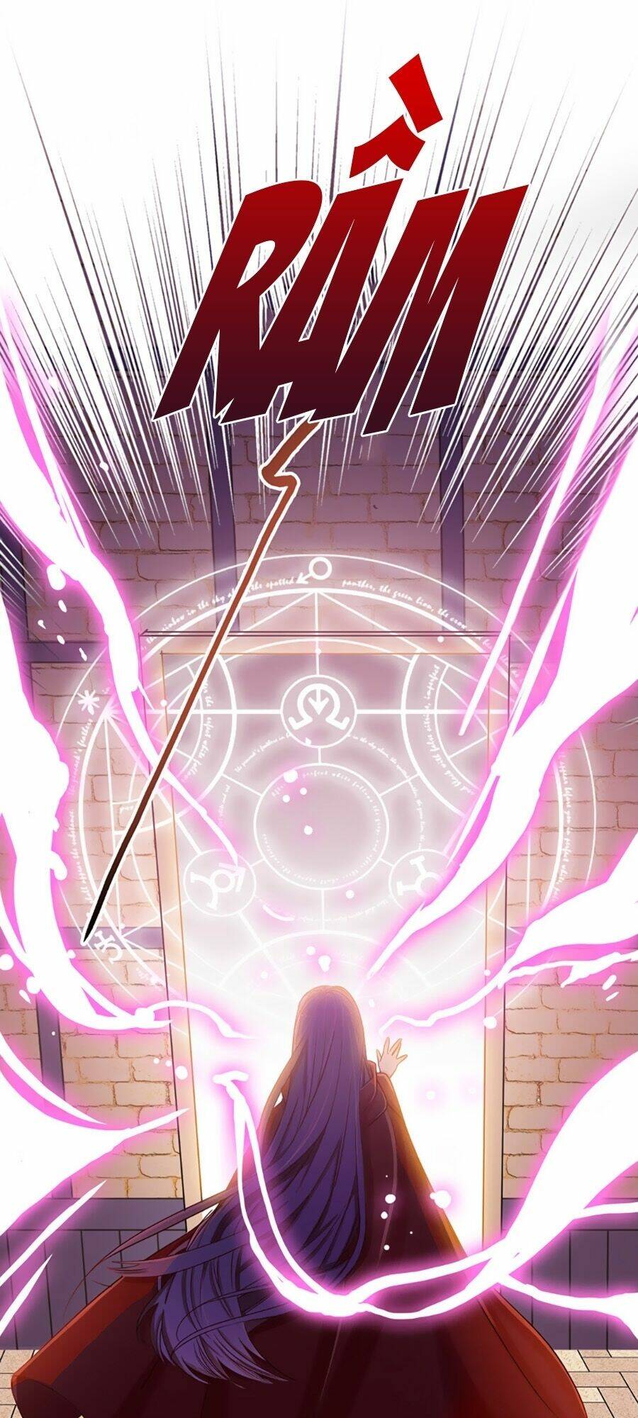 Nữ Phù Thủy Muốn Sống Nổi Loạn: Chapter 2