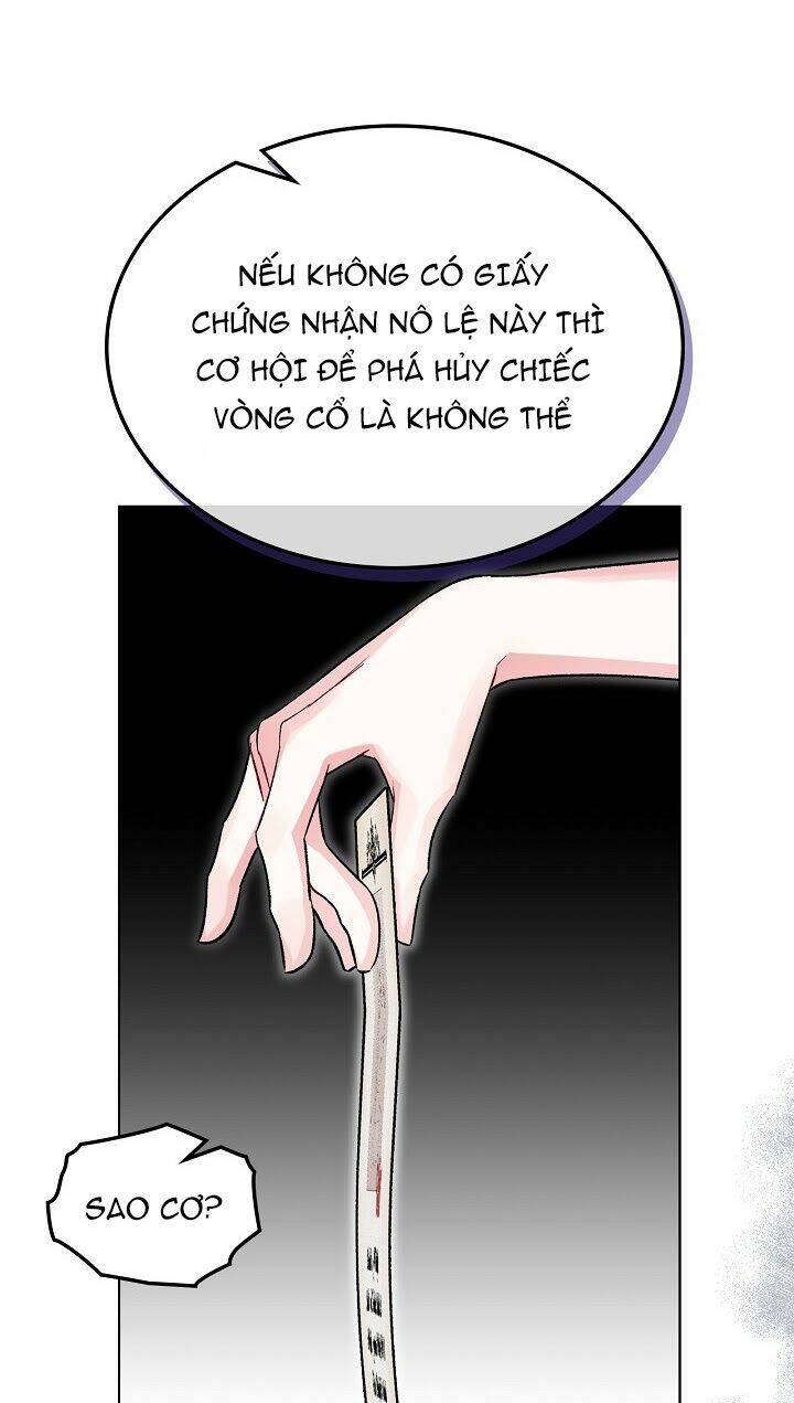 Kẻ Tạo Ra Nữ Phản Diện: Chapter 34