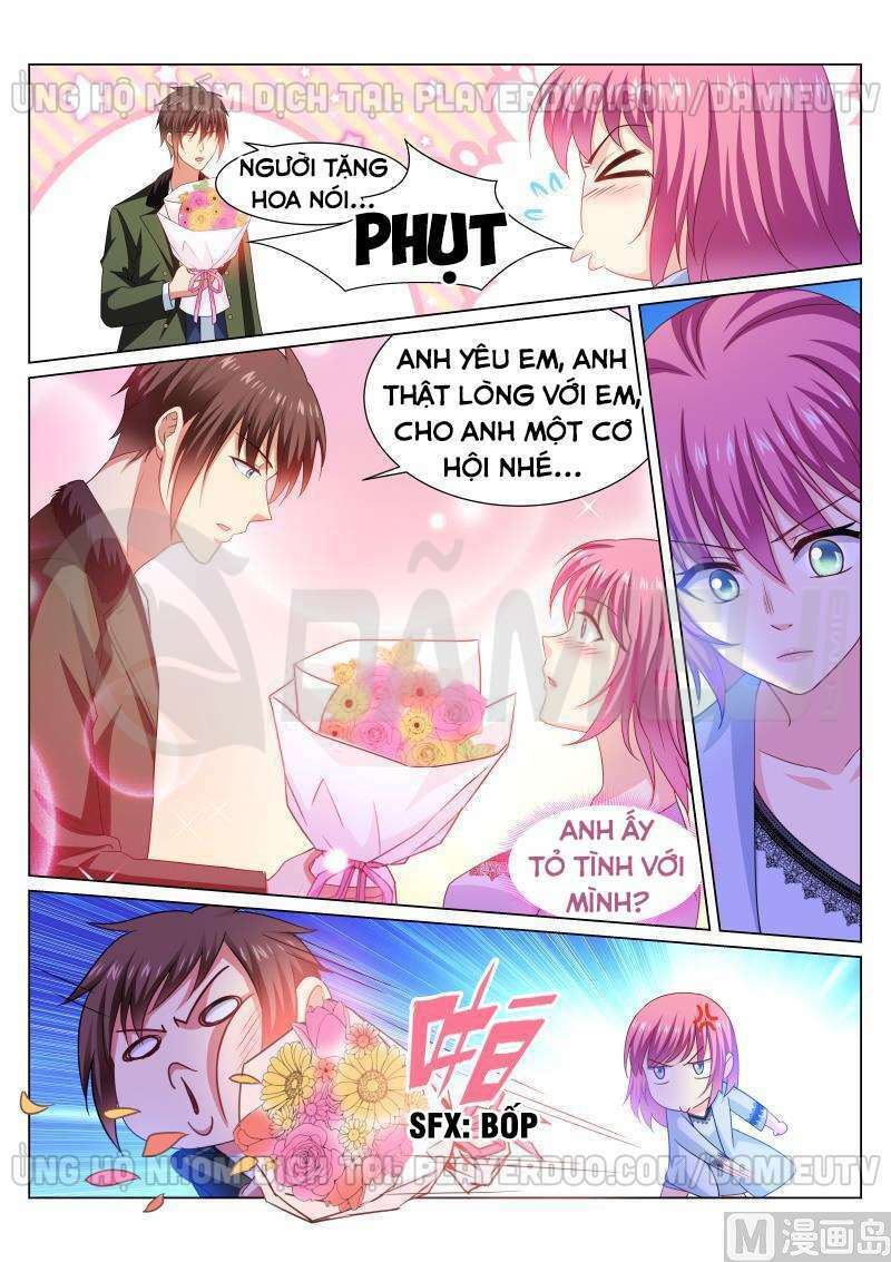 Ngận Thuần Ngận Ái Muội: Chapter 312