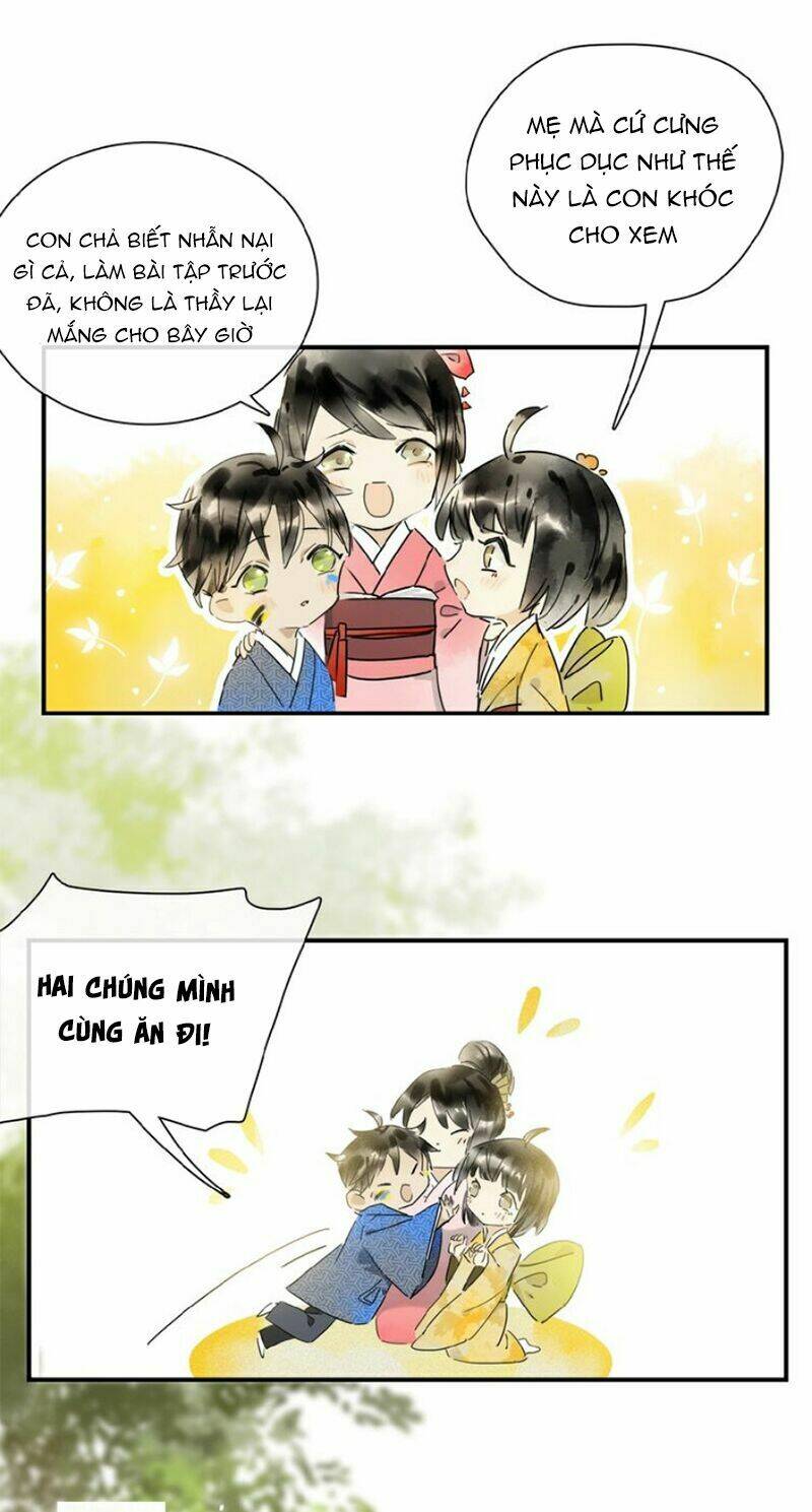 Phép Tắc Trường Ogus: Chapter 26