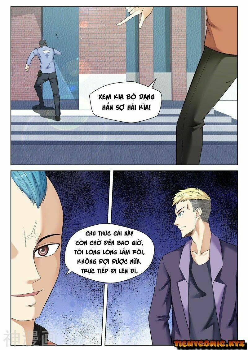 Tu Chân Cuồng Thiếu: Chapter 59