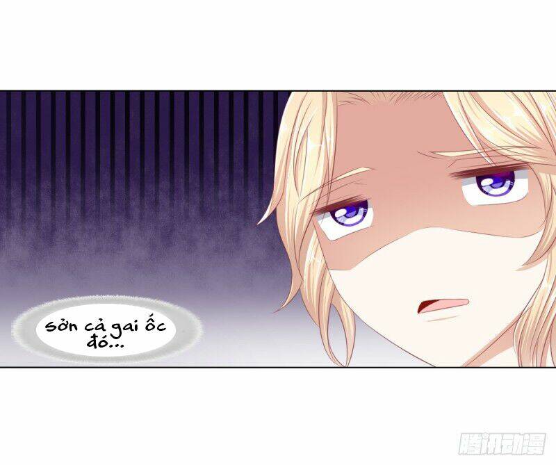 Hoàng Đế “Phế Vật” Tiến Hóa Sử: Chapter 59