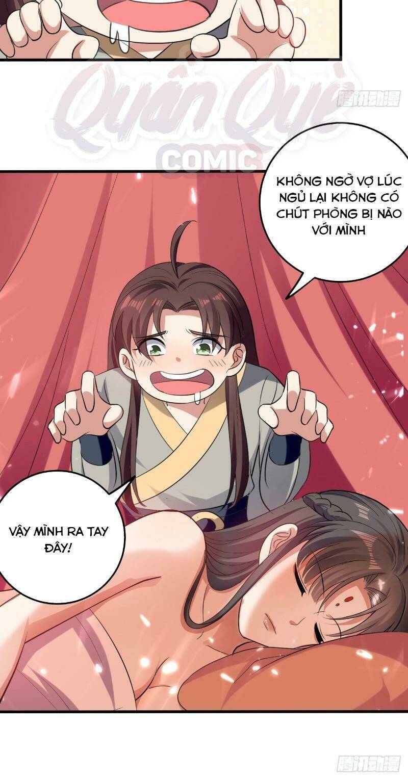 Dị Giới Siêu Cấp Ở Rể: Chapter 42