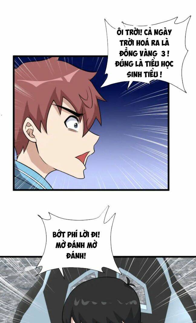 Hệ Thống Tu Tiên Mạnh Nhất: Chapter 135