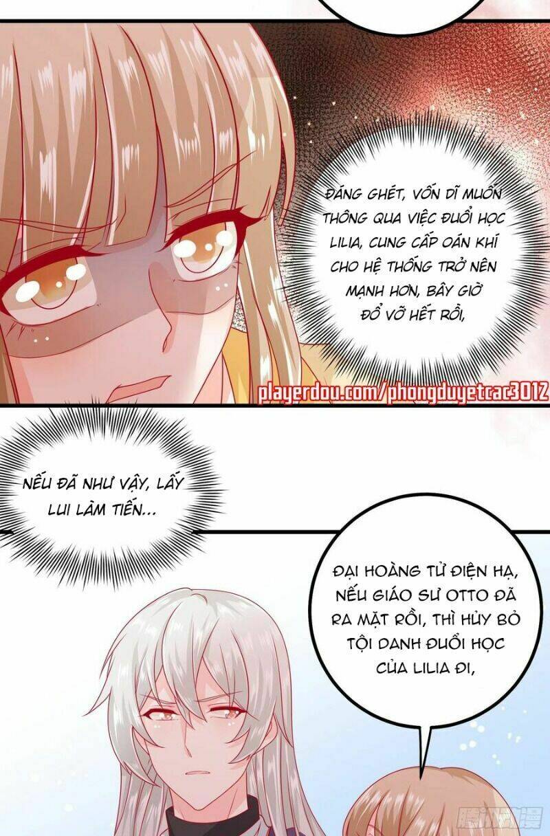 Ta Phải Làm Hoàng Hậu: Chapter 39