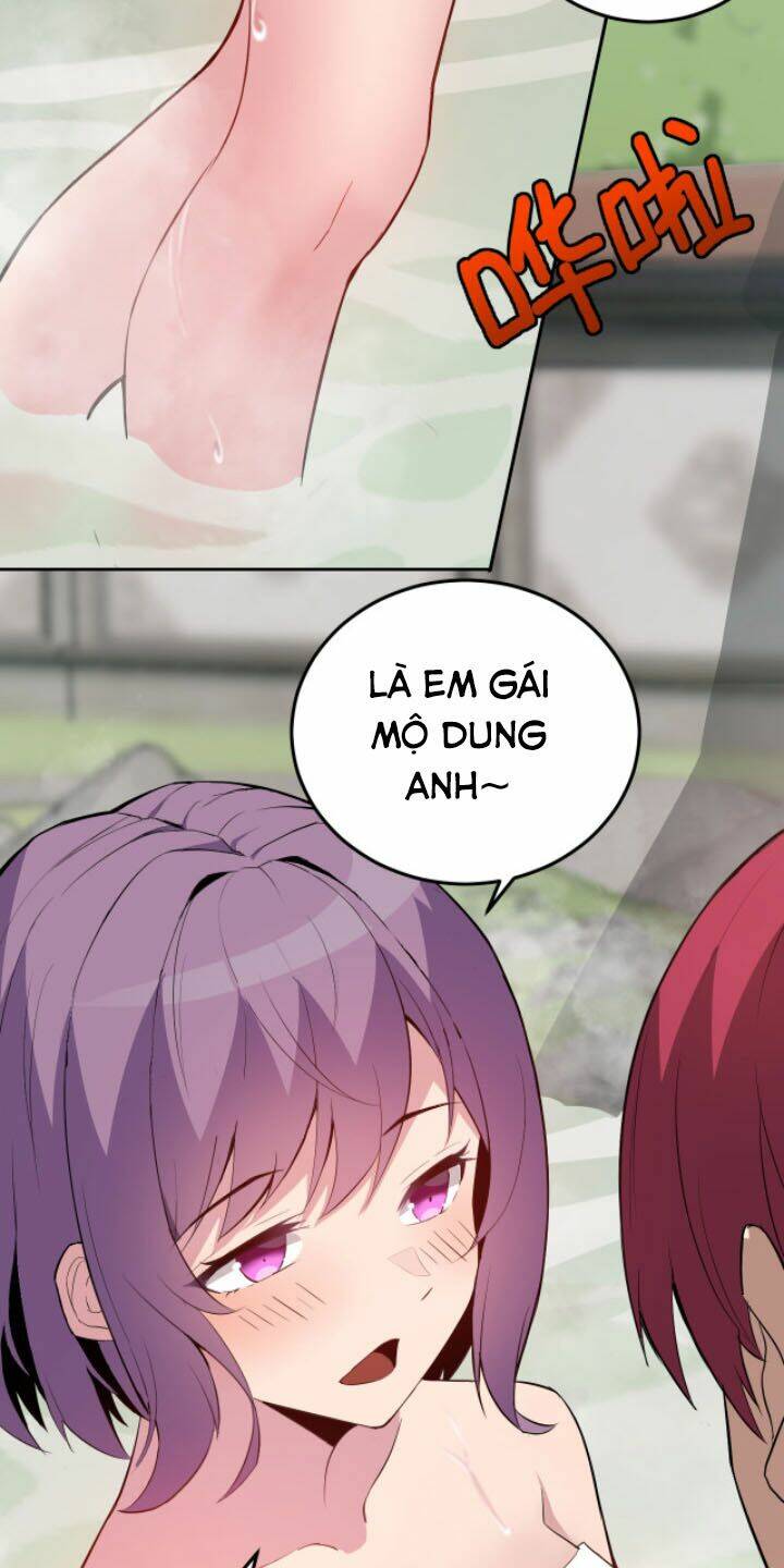 Lão Bà Ta Là Minh Chủ Võ Lâm: Chapter 9