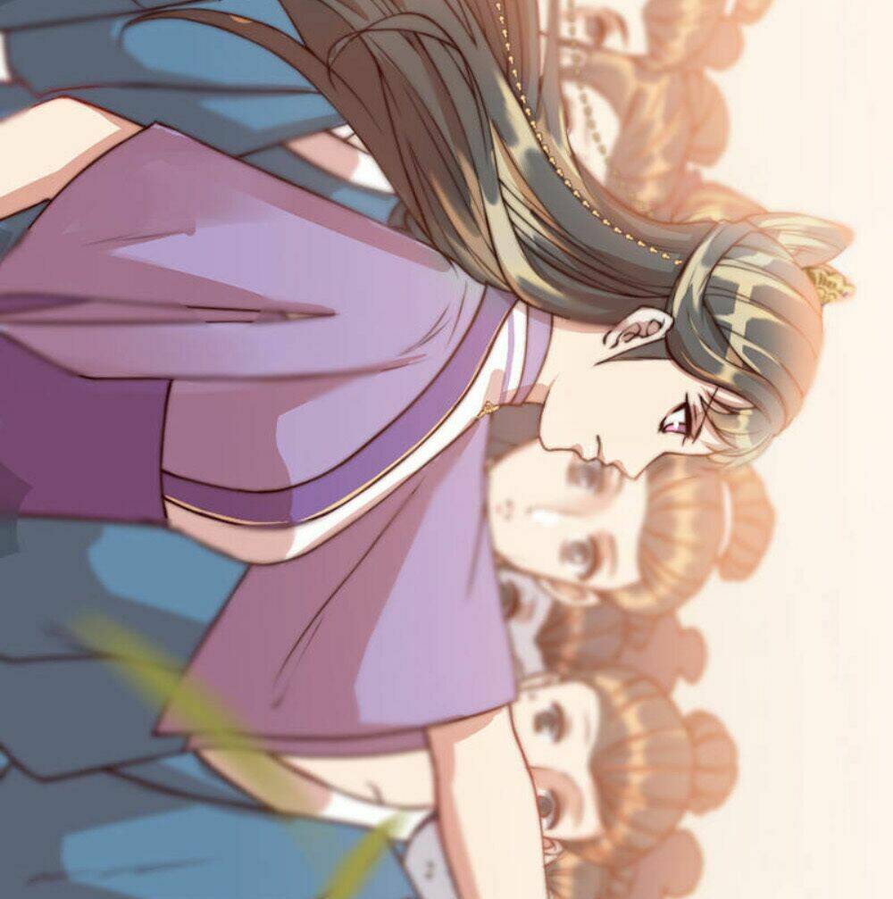 Đệ Nhất Cuồng Phi: Chapter 11