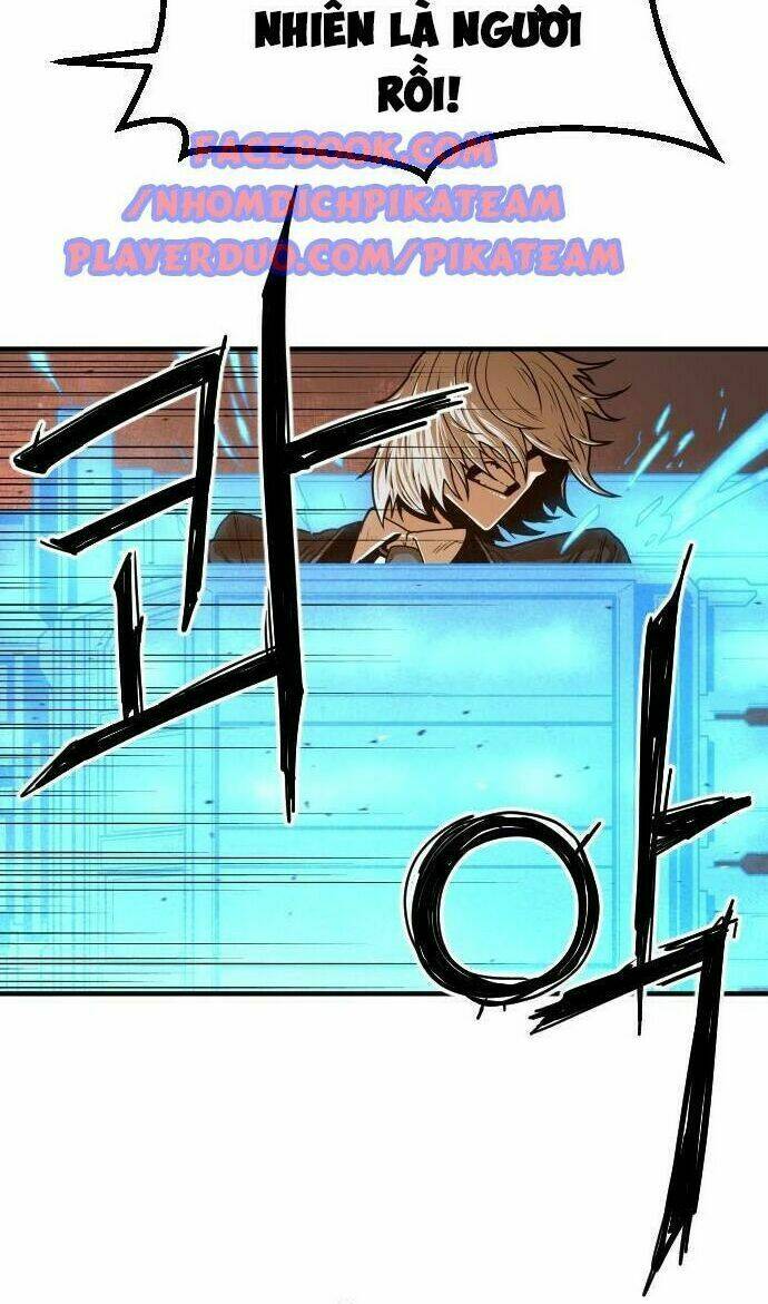 Chinh Phạt Học Đường: Chapter 6