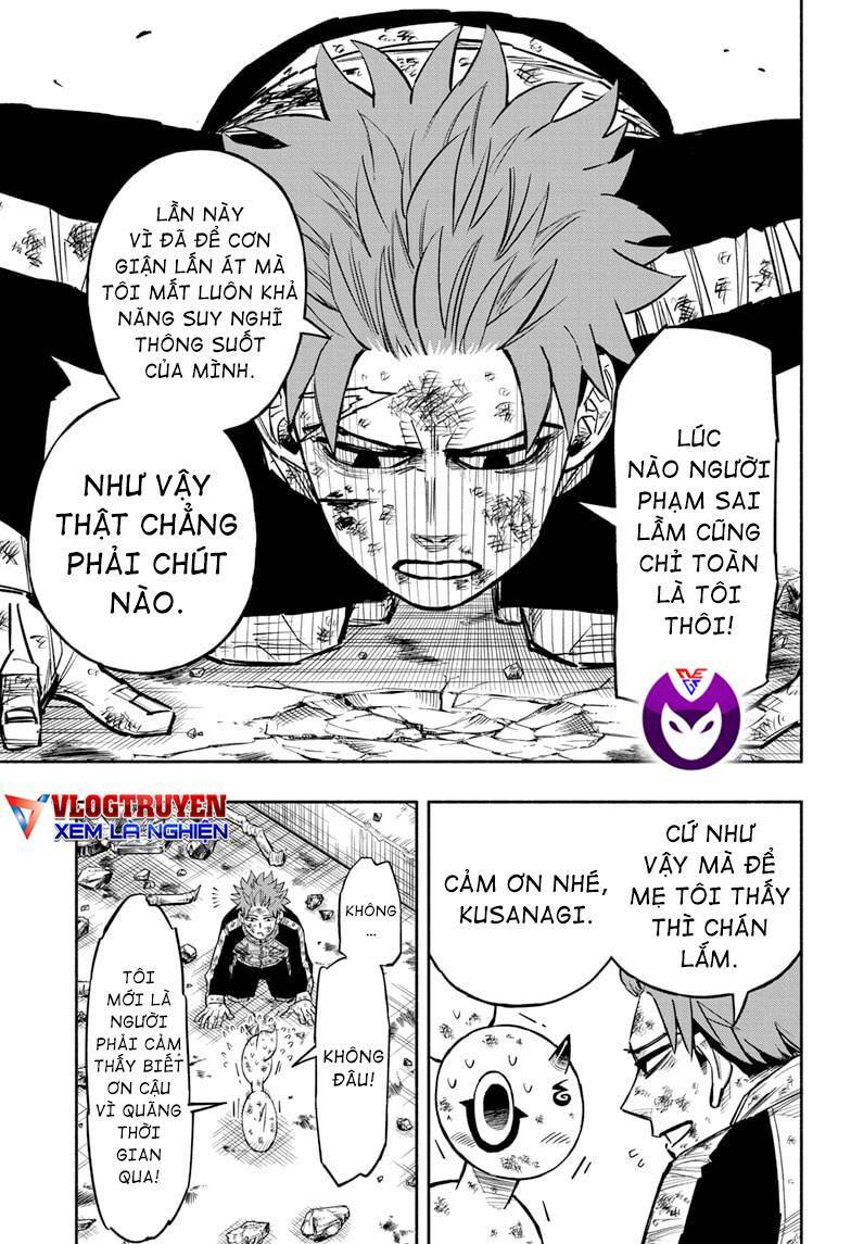 Samurai Diệt Quỷ: Chapter 7