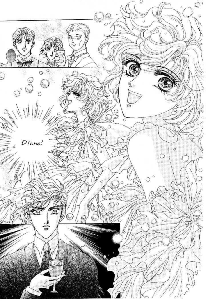 Princess Diana: Chapter 4