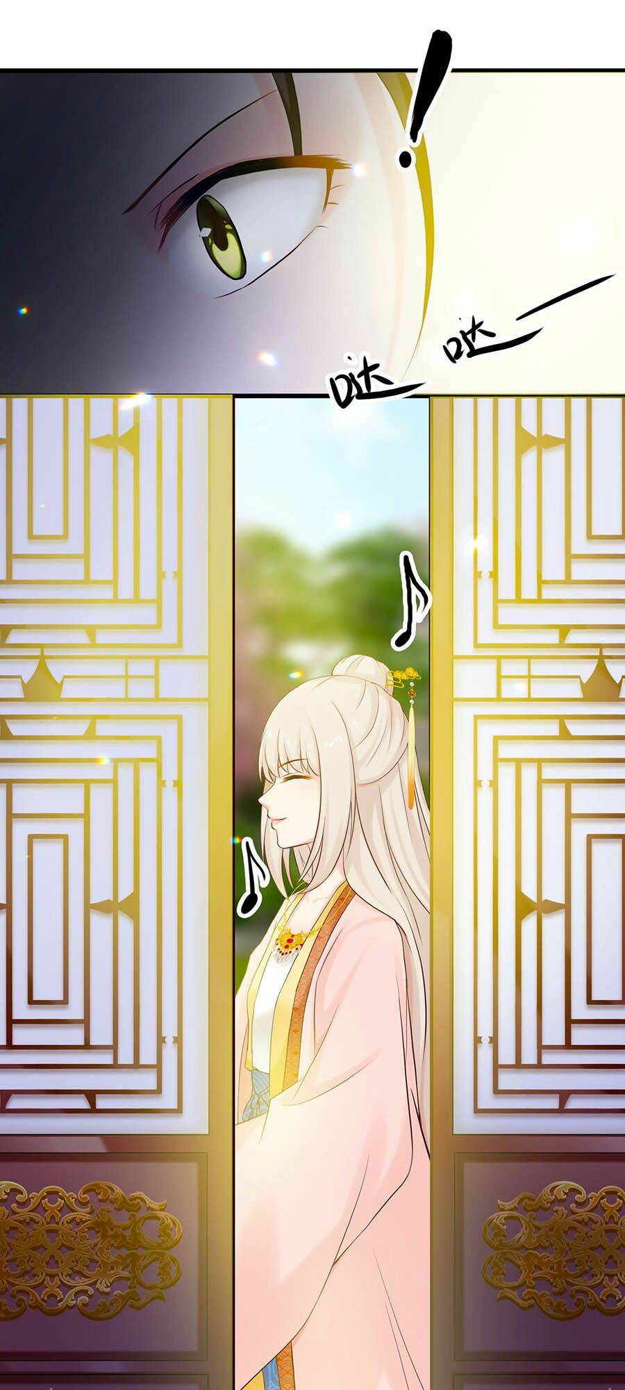 Tận Kiển Minh Thần: Chapter 15
