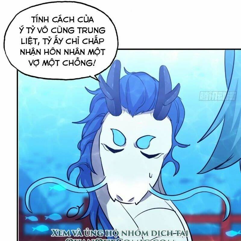 Khởi Đầu Bằng Một Con Côn: Chapter 92