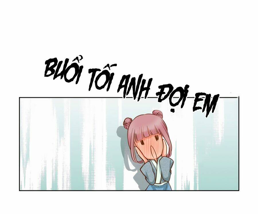 Lưu Luyến Tinh Diệu: Chapter 93