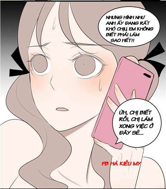 Mối Tình Đơn Phương: Chapter 27