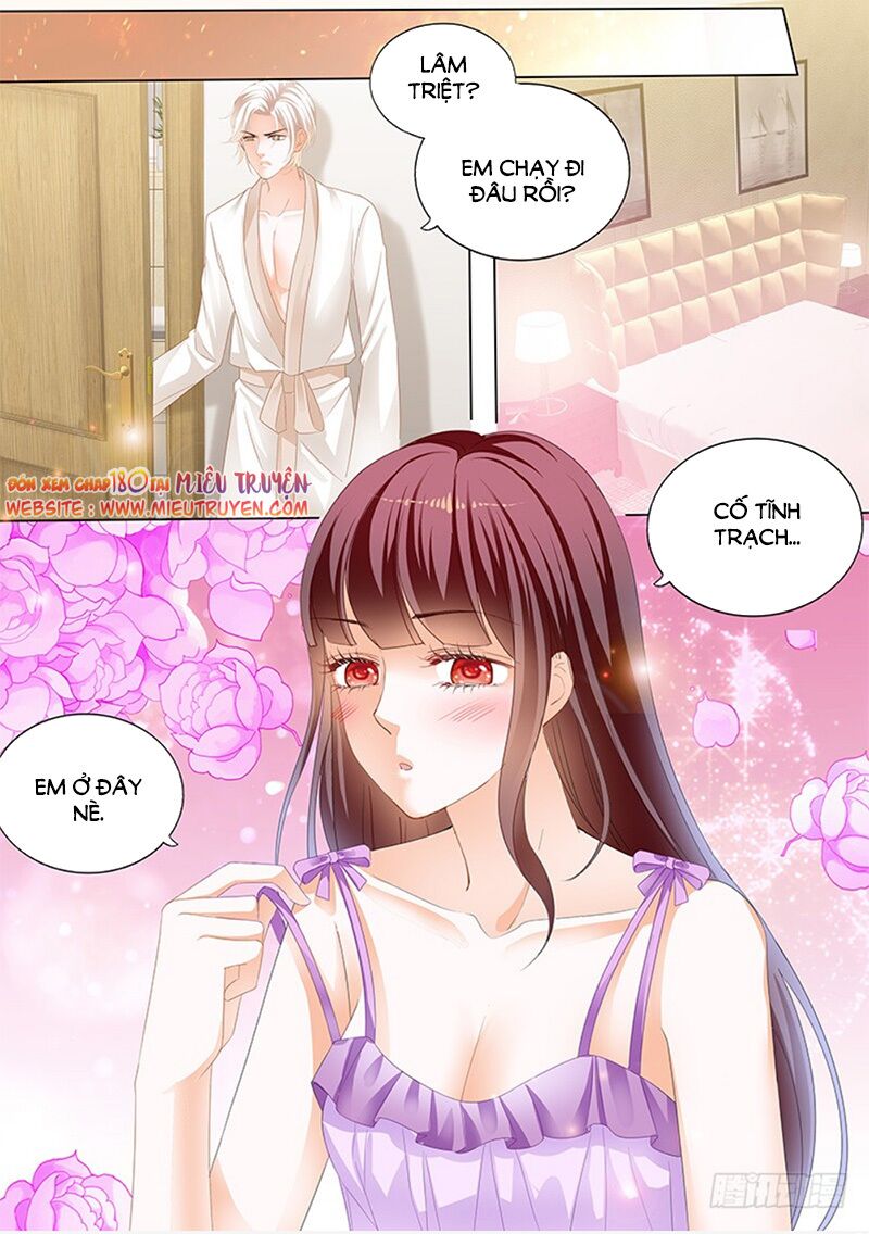 Thiểm Hôn Kiều Thê: Chapter 179