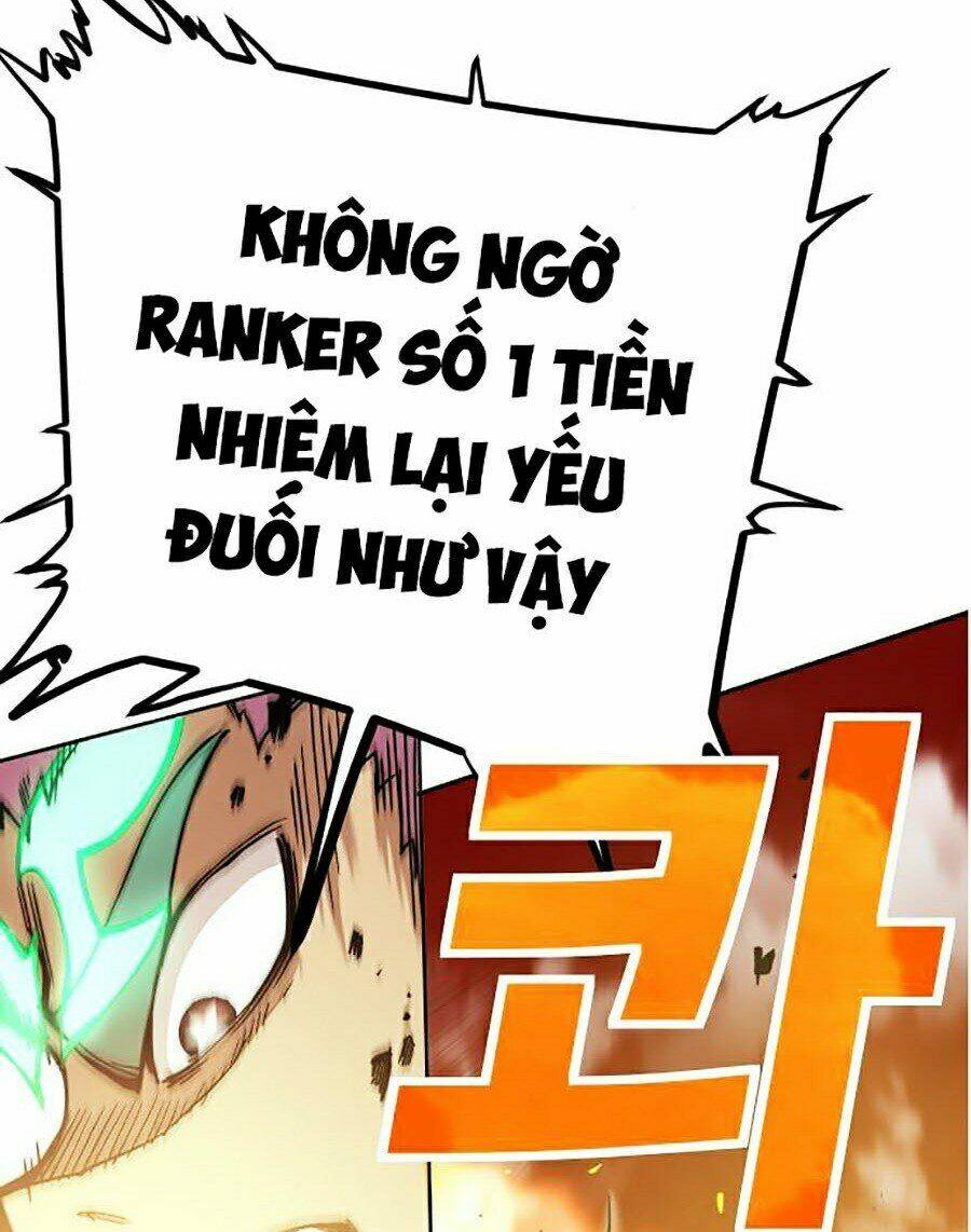 Hard Core Leveling Warrior Ss2: Chapter 110