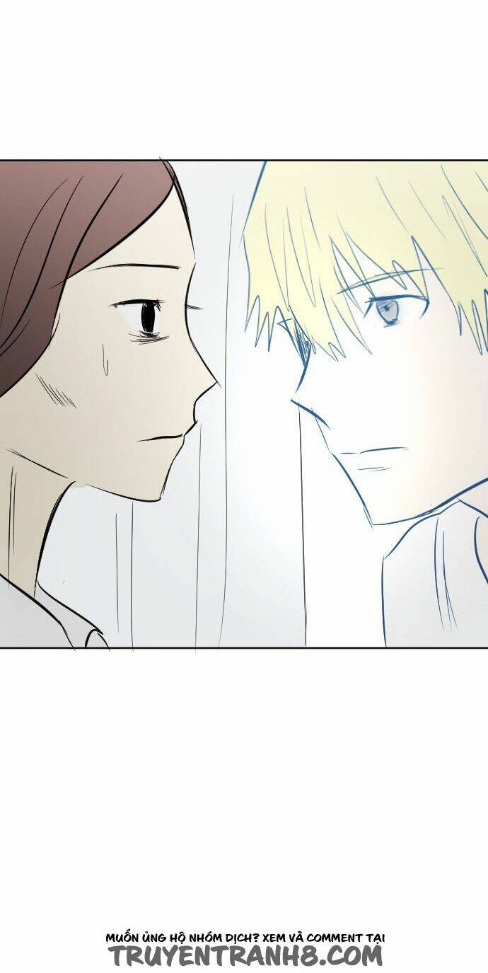 Transparent Cohabitation: Chapter 28