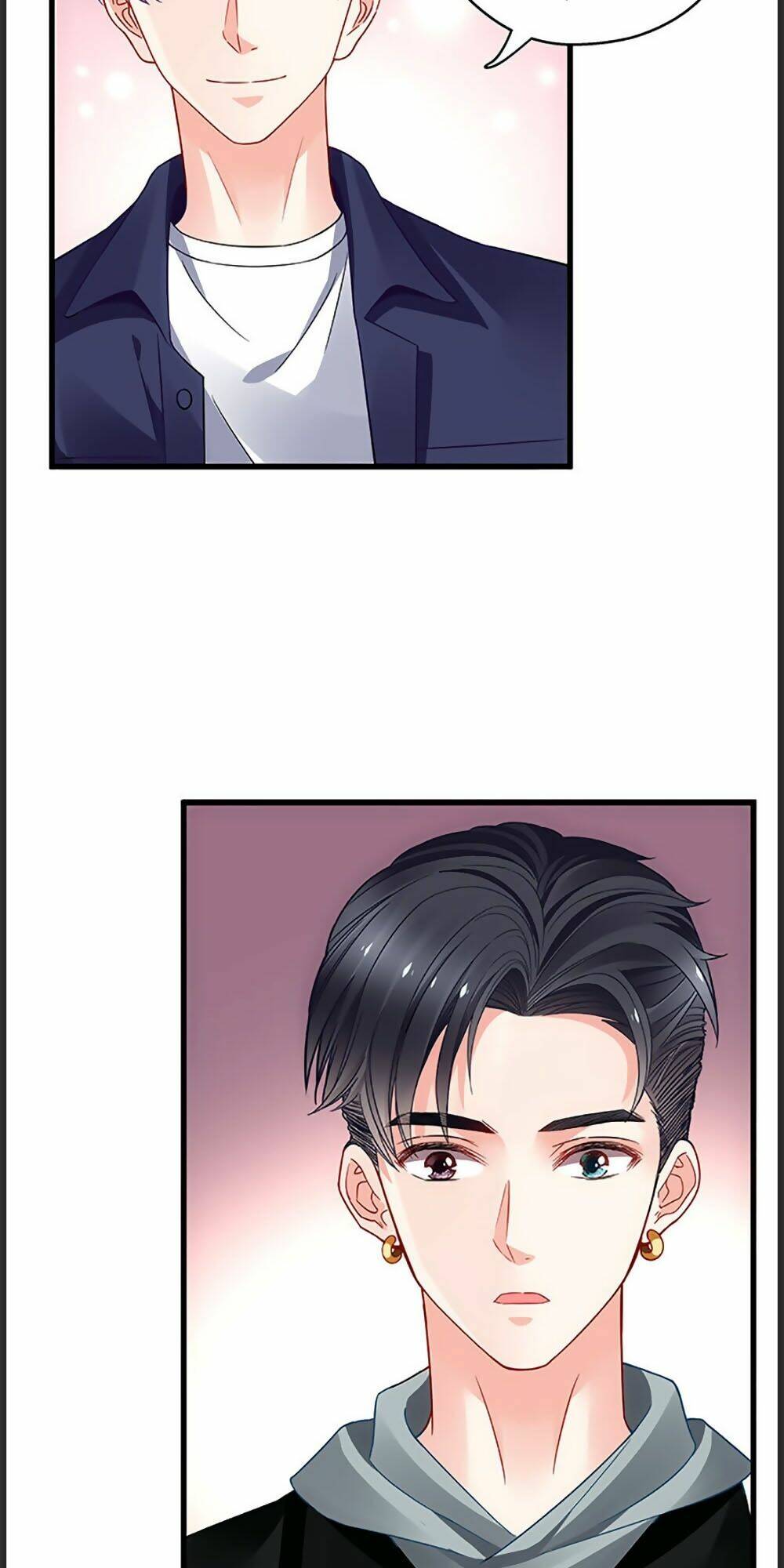 Bạn Trai 1/4 Của Tôi: Chapter 20