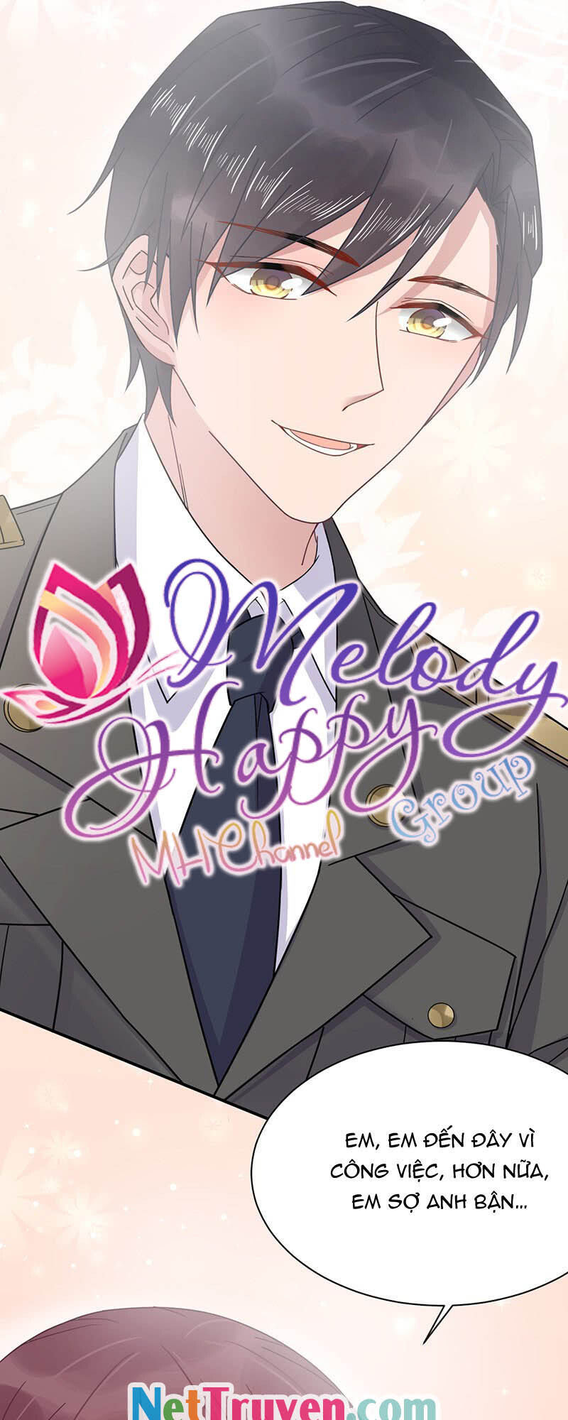 Thịnh Thế Điềm Sủng: Tiểu Manh Thê Của Dịch Thiếu: Chapter 13.5