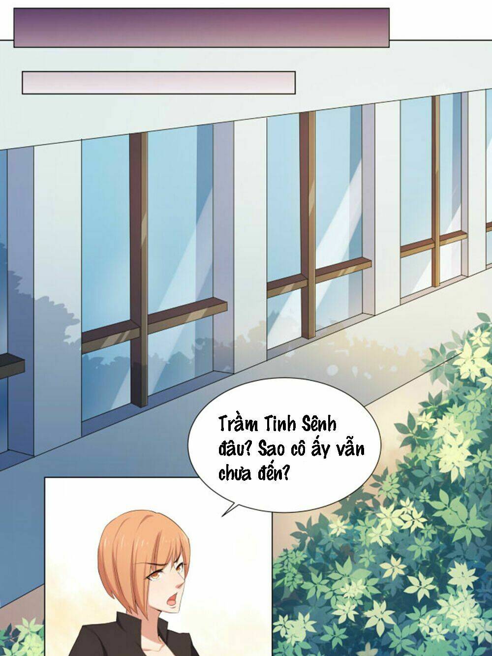 Tinh Hải Phù Mộng: Chapter 10